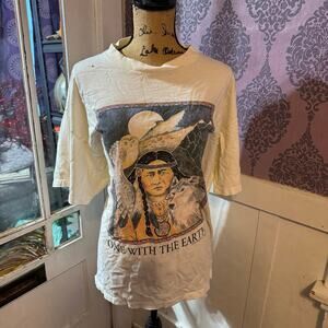 VTG Human-I-tees tee shirt